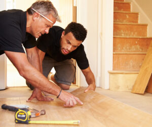 Kissimmee Handyman vs. Contractor