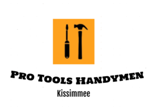 Pro Tools Handymen - Kissimmee Handyman Services