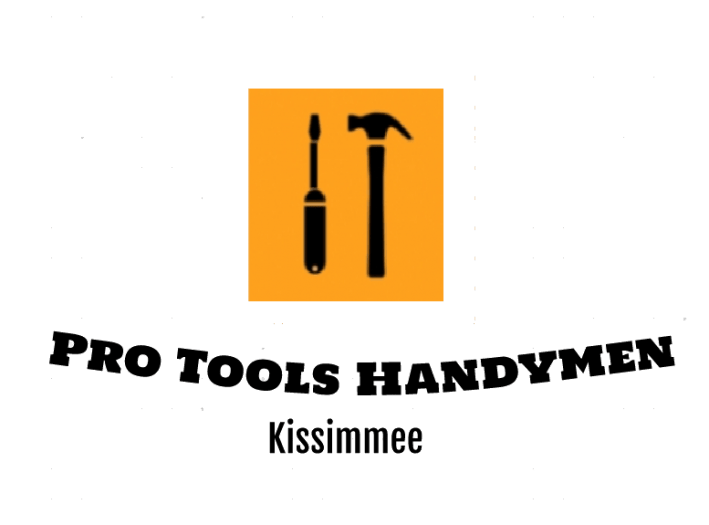 Pro Tools Handymen - Kissimmee Handyman Services