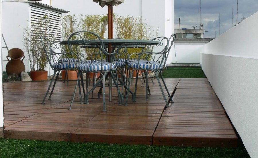 DIY Outdoor Projects for Your Patio or Backyard